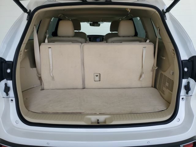 Used 2018 Toyota Highlander Limited FWD image 11