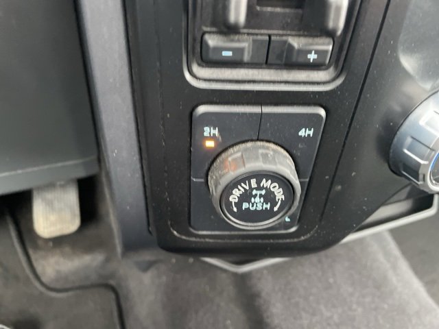 Used 2023 Ford F150 XLT w/ Equipment Group 302A High image 25