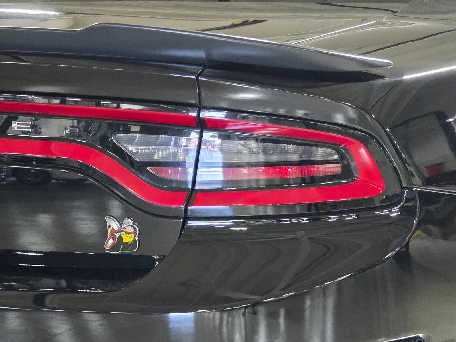 Used 2020 Dodge Charger Scat Pack RWD image 12