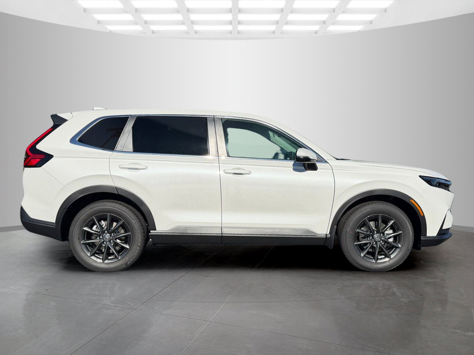 New 2027 Honda CR-V EX-L image 6