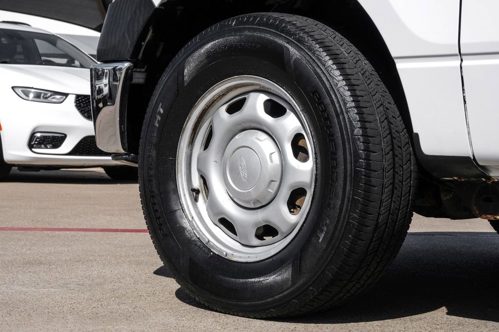 Used 2014 Ford F150 XL w/ Equipment Group 101A Mid image 47