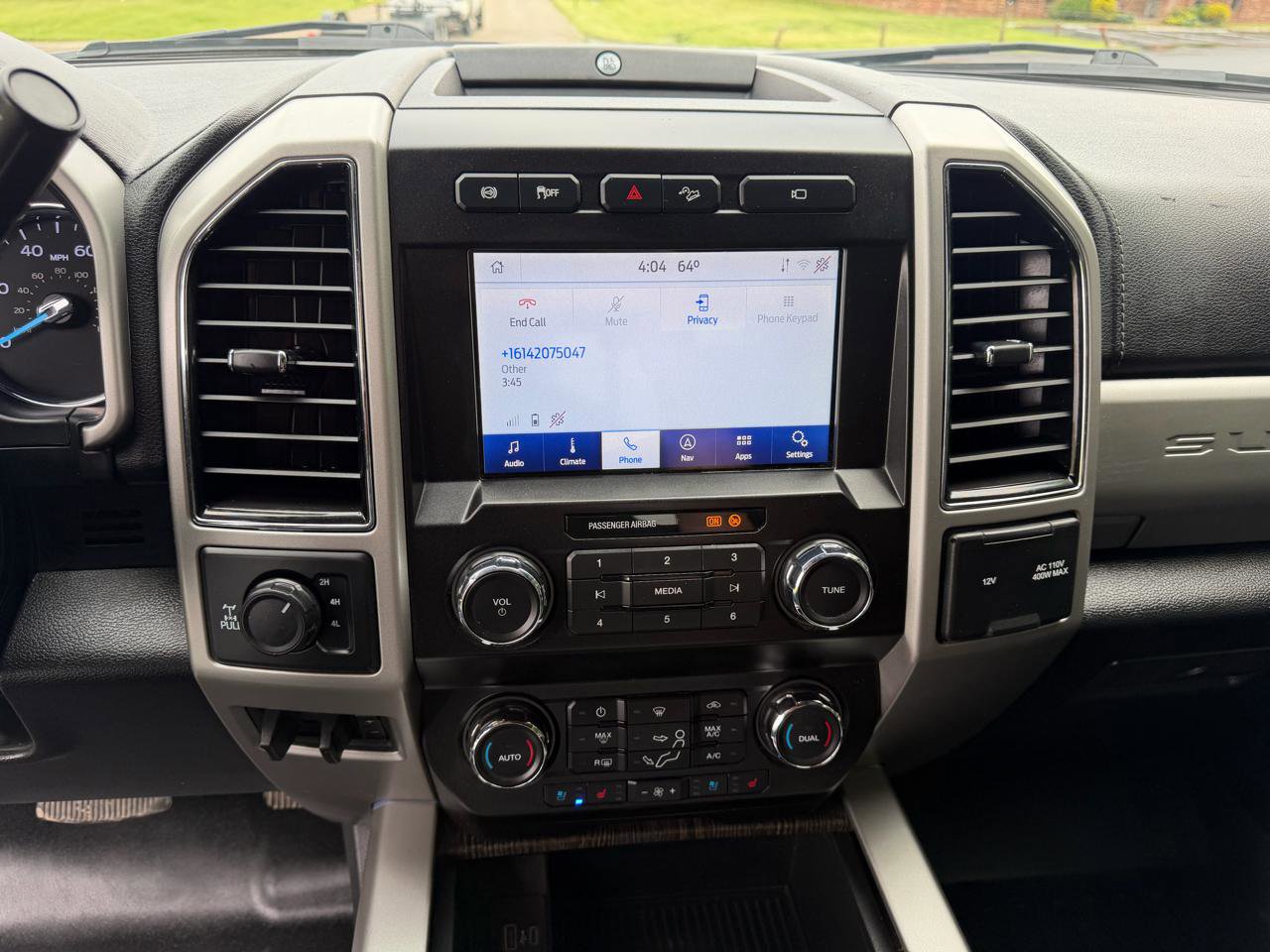 Used 2021 Ford F250 Lariat AWD/4WD image 24