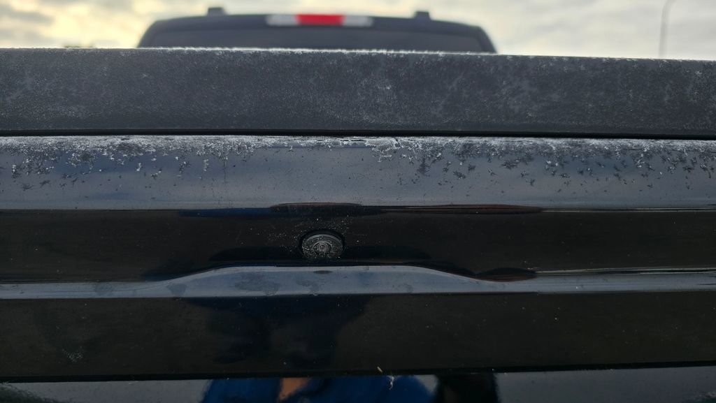 Used 2024 Ford F150 Lariat w/ Bed Utility Package image 9