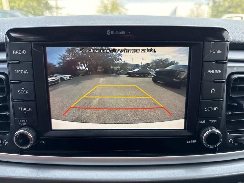 Used 2020 Kia Rio LX image 29