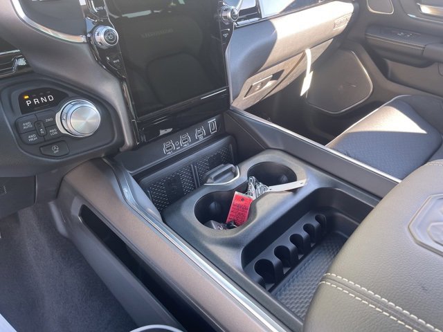 New 2026 RAM 1500 Laramie image 15
