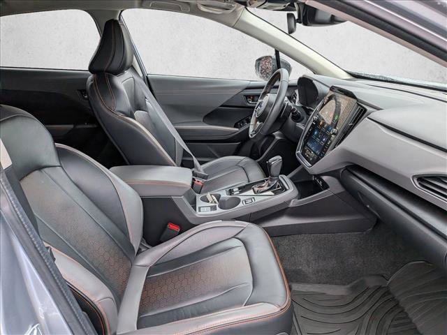 Used 2024 Subaru Crosstrek 2.5i Limited AWD/4WD image 26