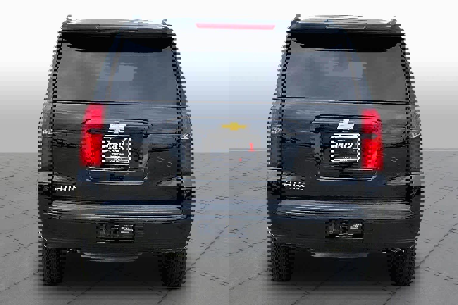 Used 2015 Chevrolet Tahoe LT w/ Texas Edition image 5