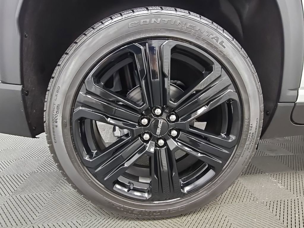 New 2026 GMC Acadia Elevation w/ Black Edition image 49