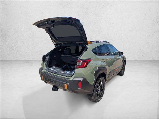 New 2026 Subaru Crosstrek 2.5i Wilderness AWD/4WD image 23