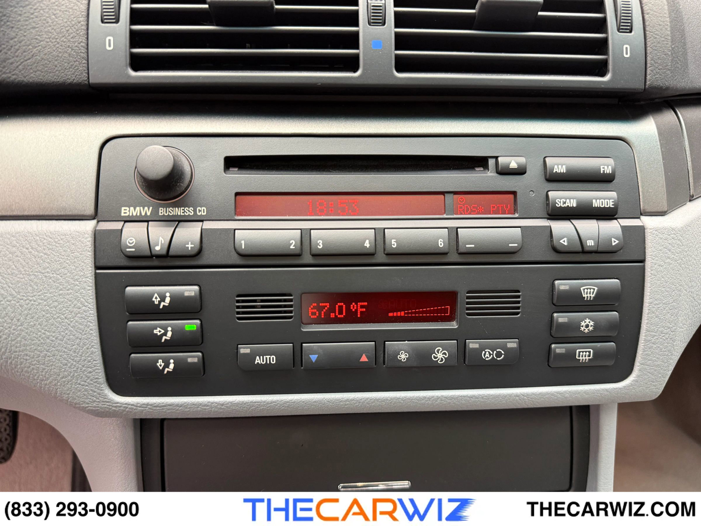 Used 2003 BMW M3 Coupe image 64