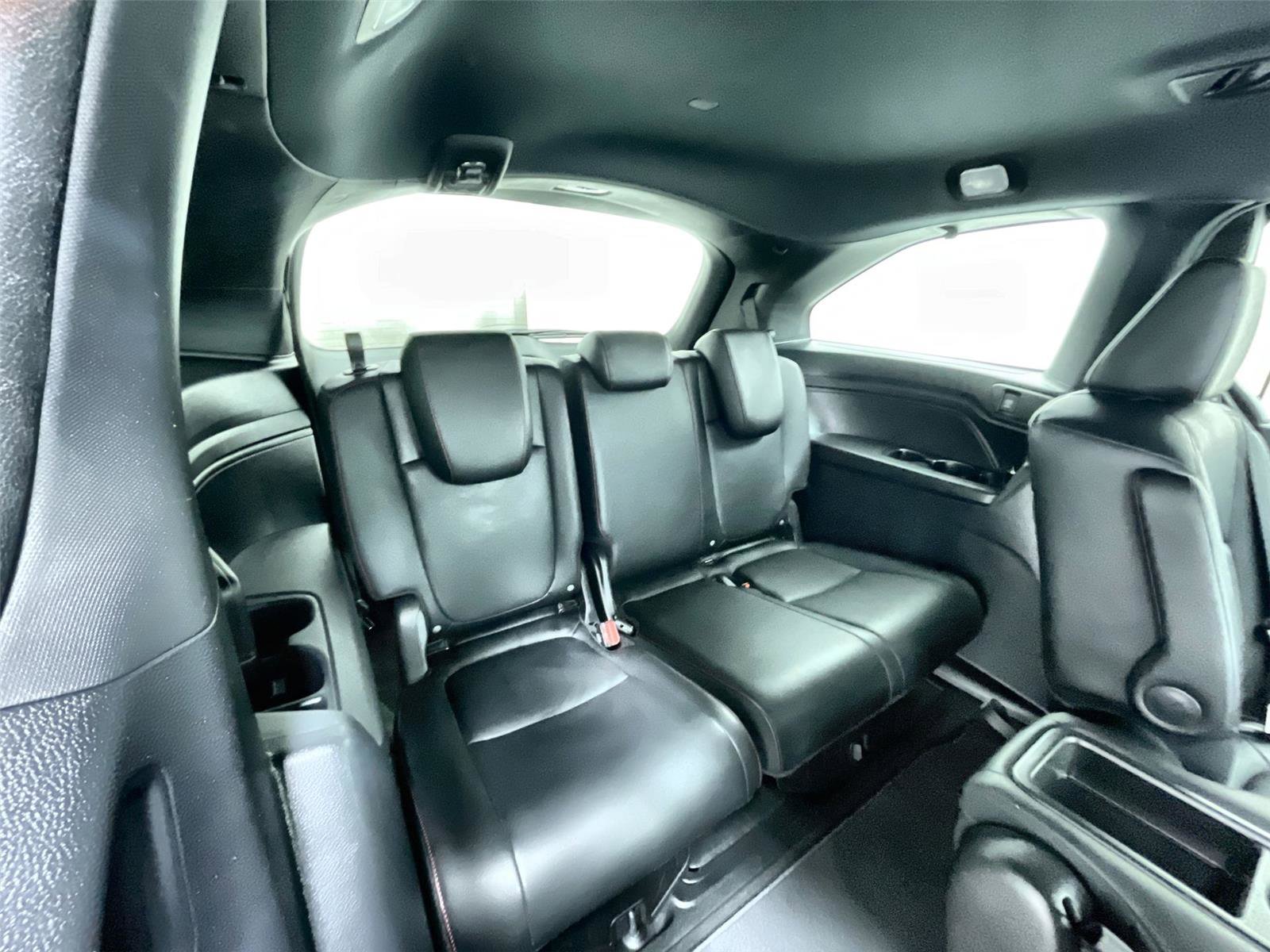 Certified 2025 Honda Odyssey Sport-L image 35