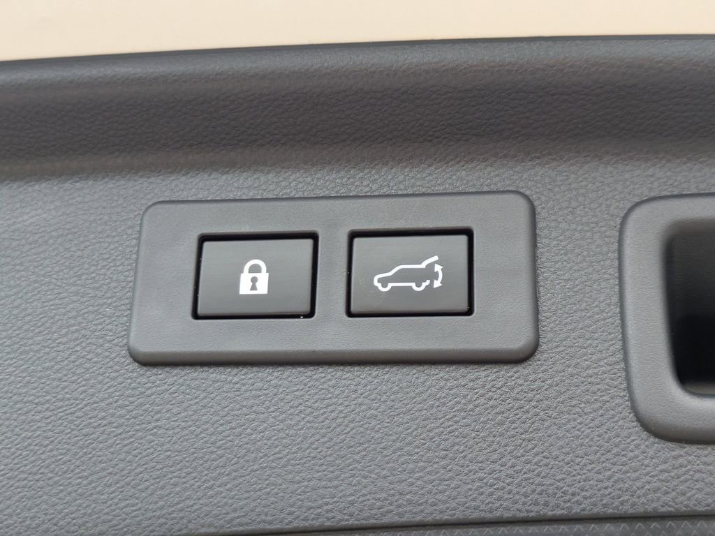 Certified 2022 Subaru Forester Wilderness image 13