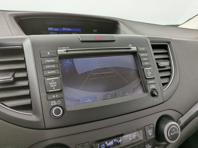 Used 2014 Honda CR-V EX-L image 5