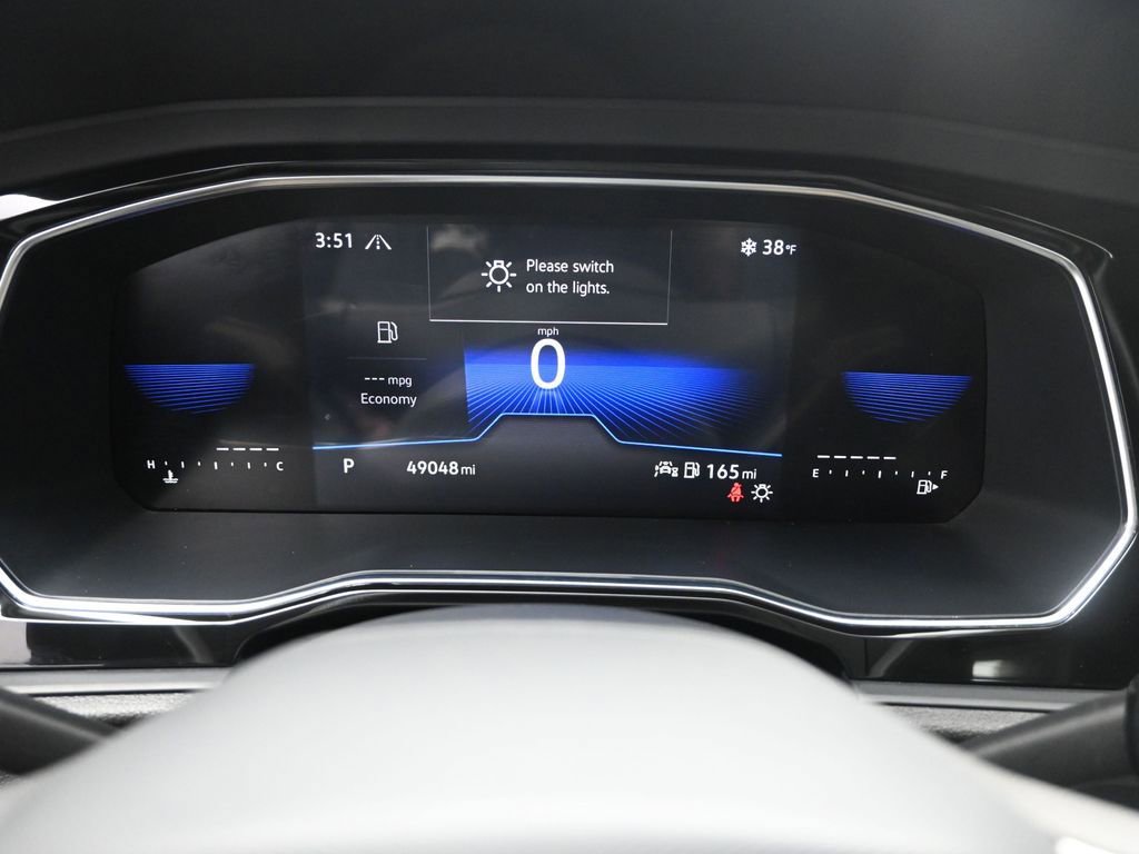 Used 2024 Volkswagen Jetta S image 10