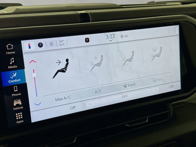 New 2026 Jeep Wrangler Sport image 18