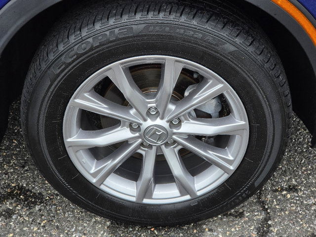Certified 2024 Honda CR-V EX-L image 10
