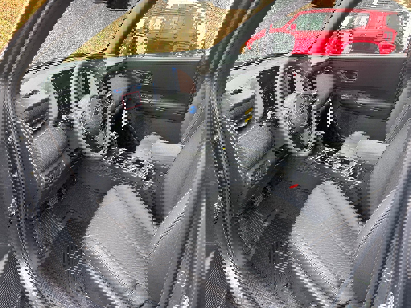 New 2026 Subaru Outback Limited image 14