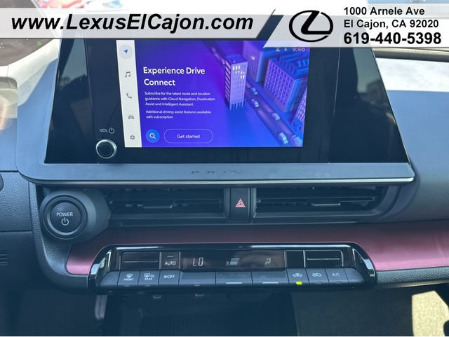 Used 2024 Toyota Prius Prime FWD image 15