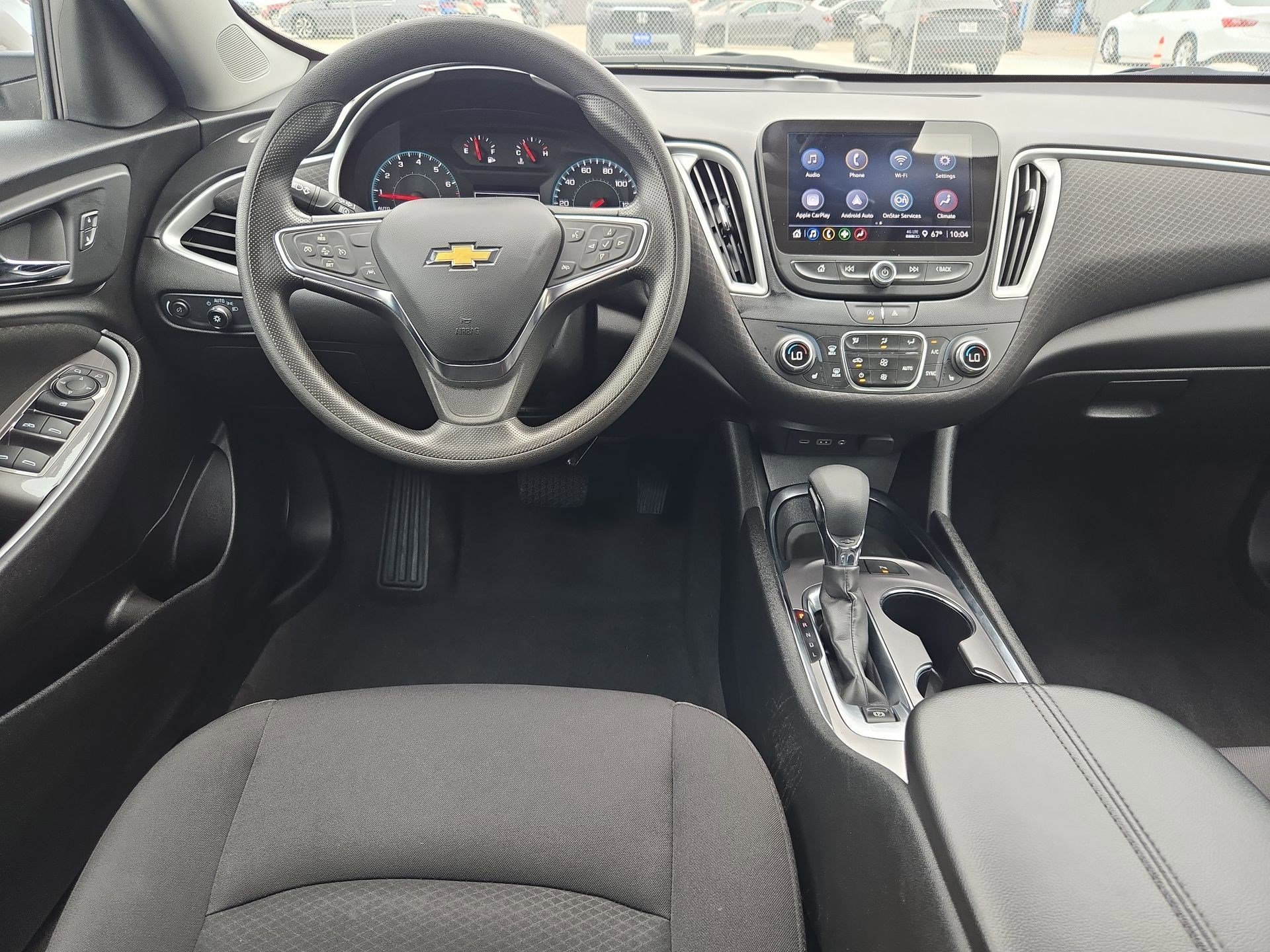 Used 2024 Chevrolet Malibu LT FWD image 27