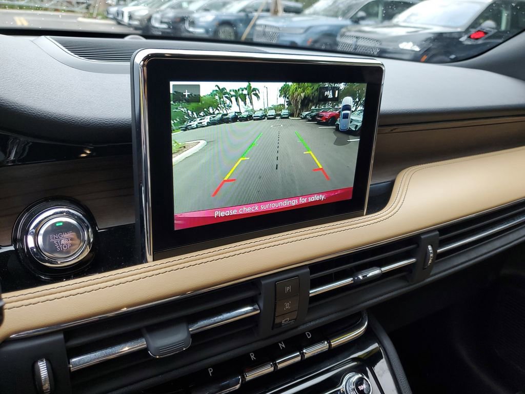 Used 2022 Lincoln Corsair Reserve w/ Sport Package image 28