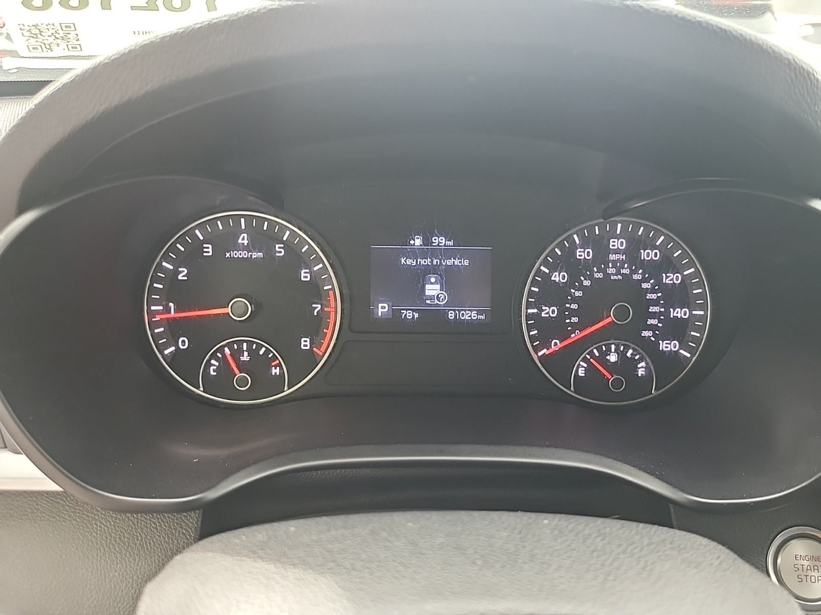 Used 2020 Kia Optima Premium FWD image 13