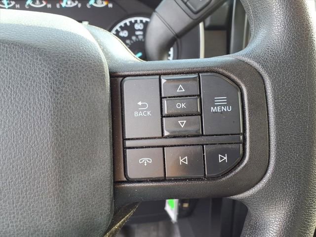 Used 2023 Ford F150 XL w/ STX Appearance Package image 16