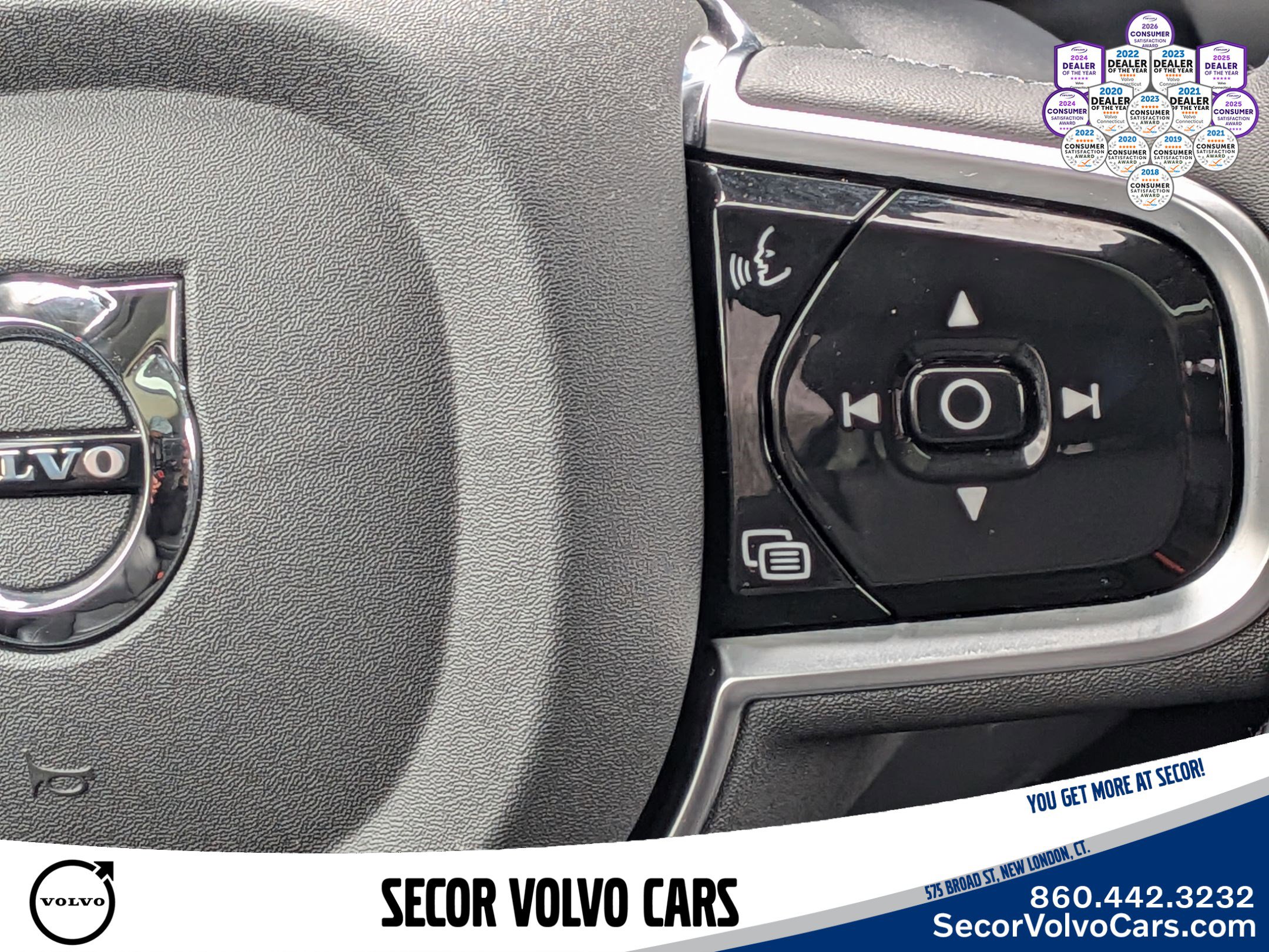 Used 2024 Volvo XC90 T8 Ultimate image 18