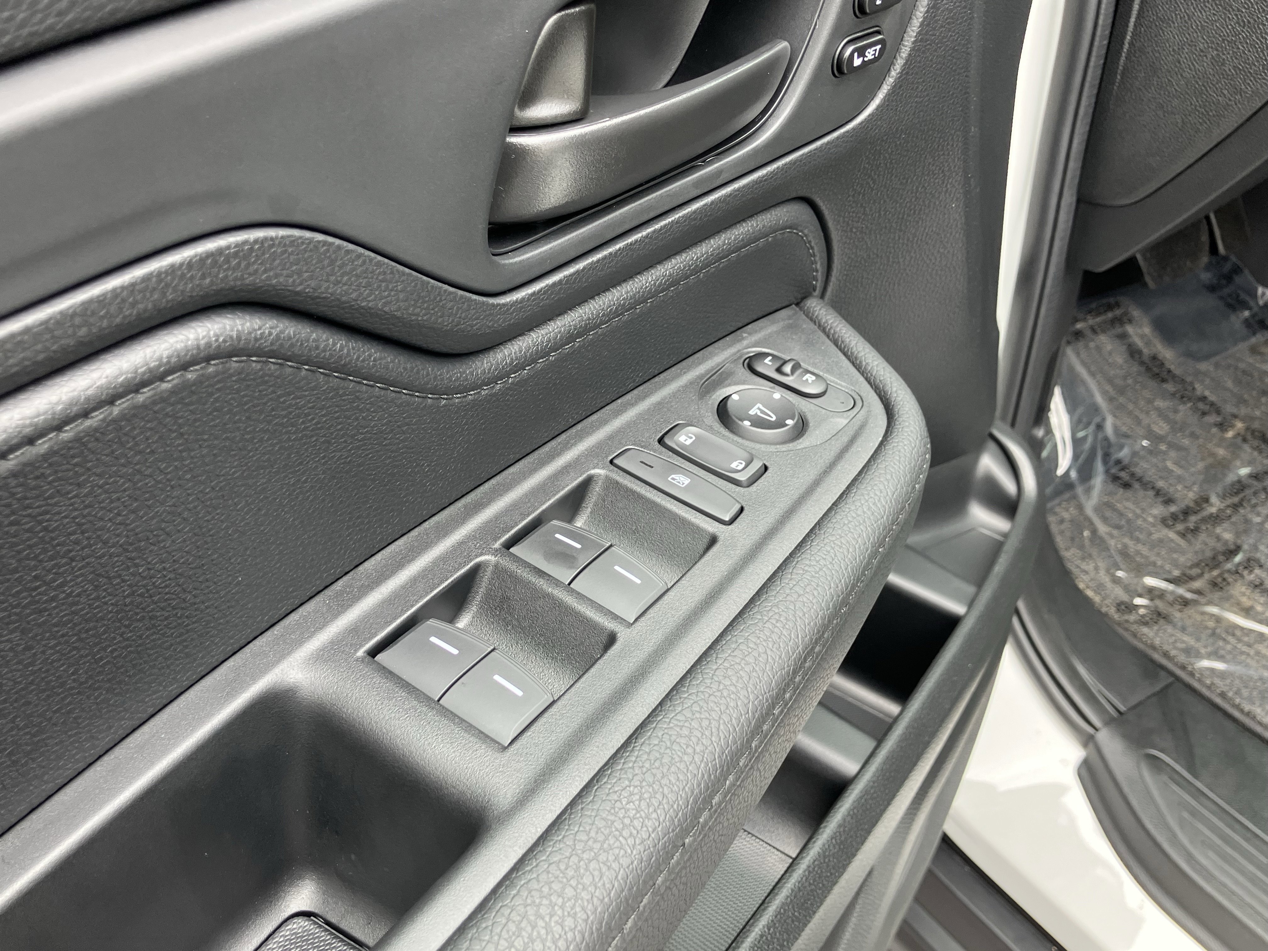 Certified 2026 Honda Odyssey EX-L image 16