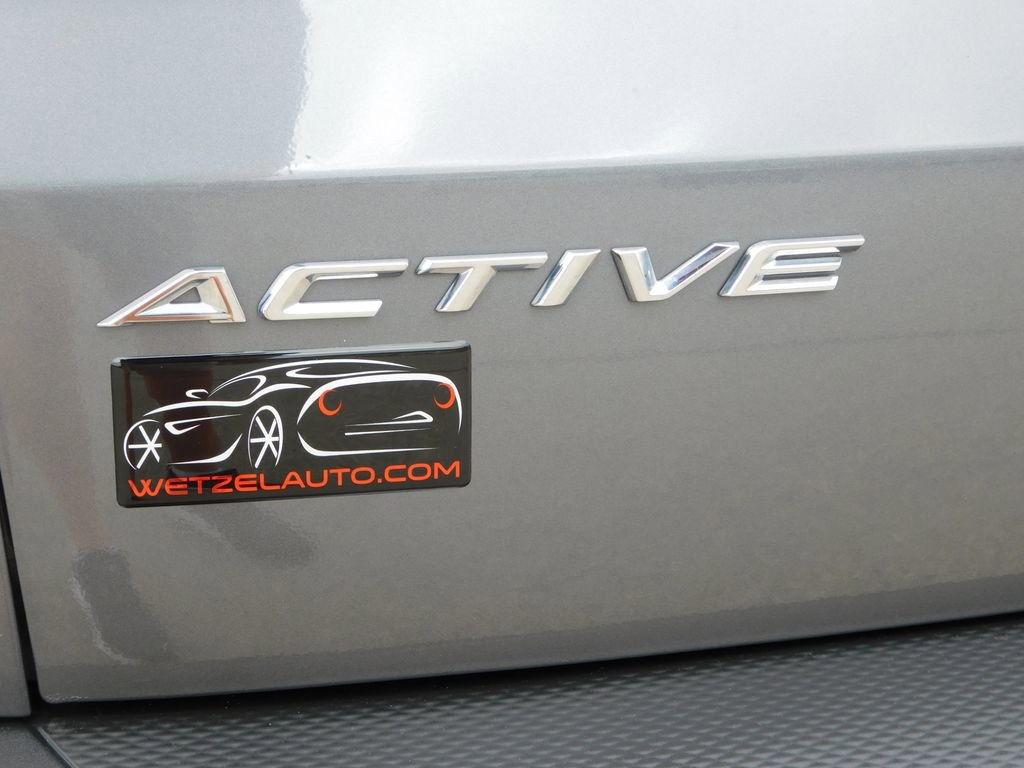 Used 2023 Ford Escape Active image 40