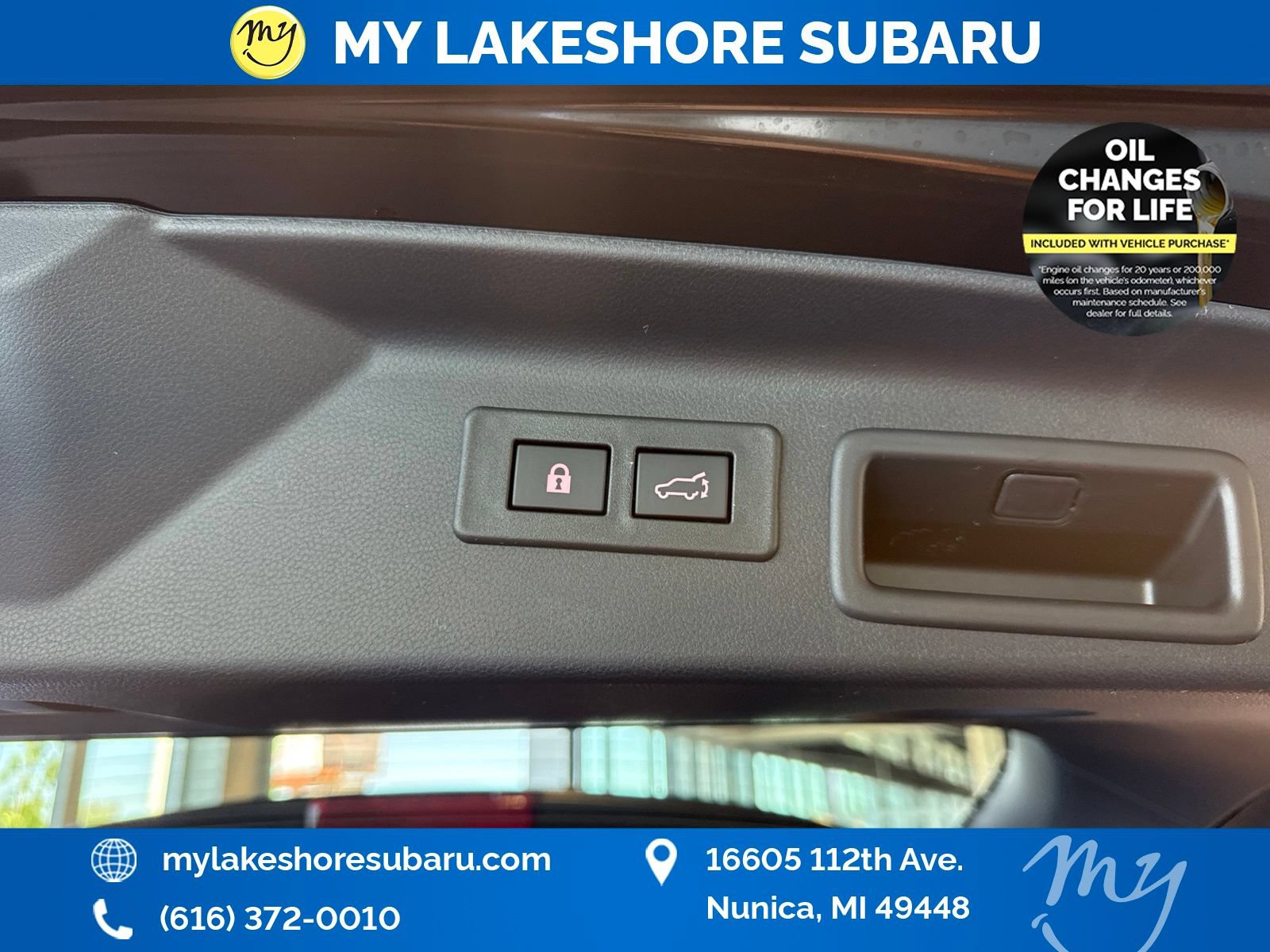 New 2026 Subaru Forester Premium AWD/4WD image 26