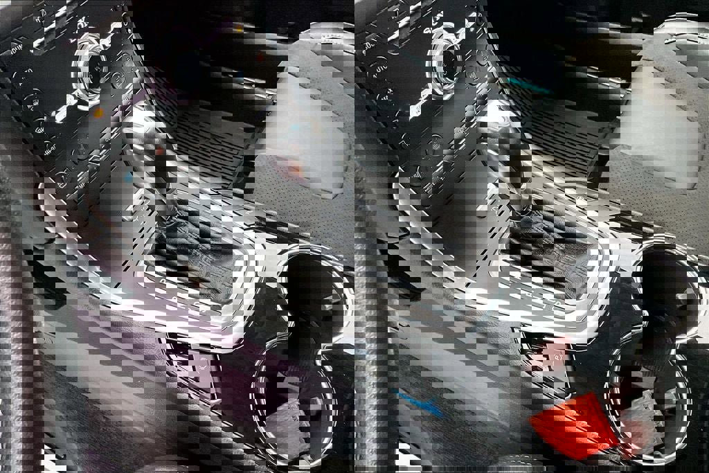 Used 2017 Ford Edge Sport w/ Equipment Group 401A image 17