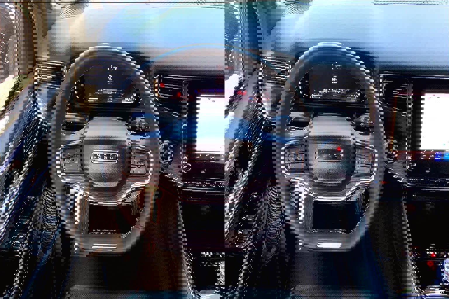 Used 2022 Jeep Wagoneer Series II image 5