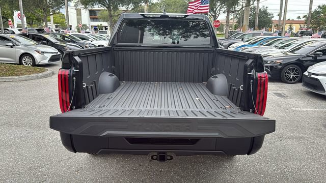 Used 2025 Toyota Tundra SR5 image 8