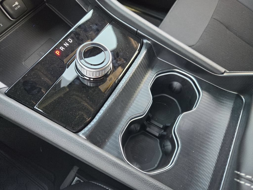 New 2026 Jeep Grand Cherokee Laredo X AWD/4WD image 20