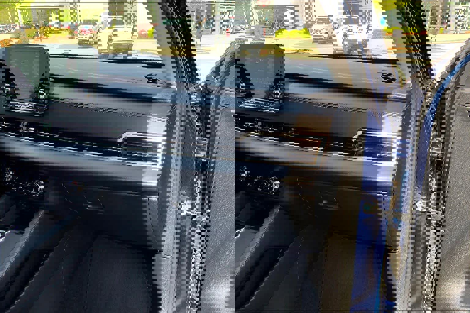 Used 2022 Mitsubishi Outlander SE image 18