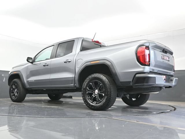 Used 2024 GMC Canyon Elevation w/ Convenience Package RWD image 22