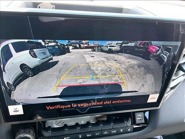 Used 2026 Toyota Tundra Limited AWD/4WD image 22