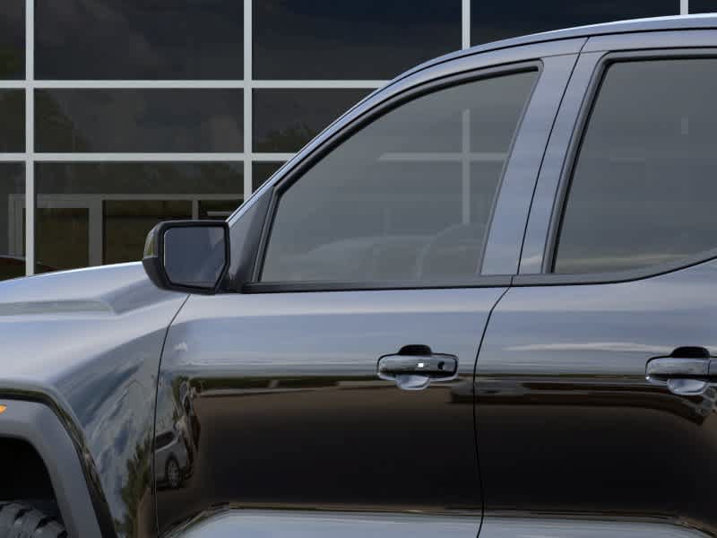 New 2026 GMC Canyon Elevation w/ Convenience Package AWD/4WD image 12