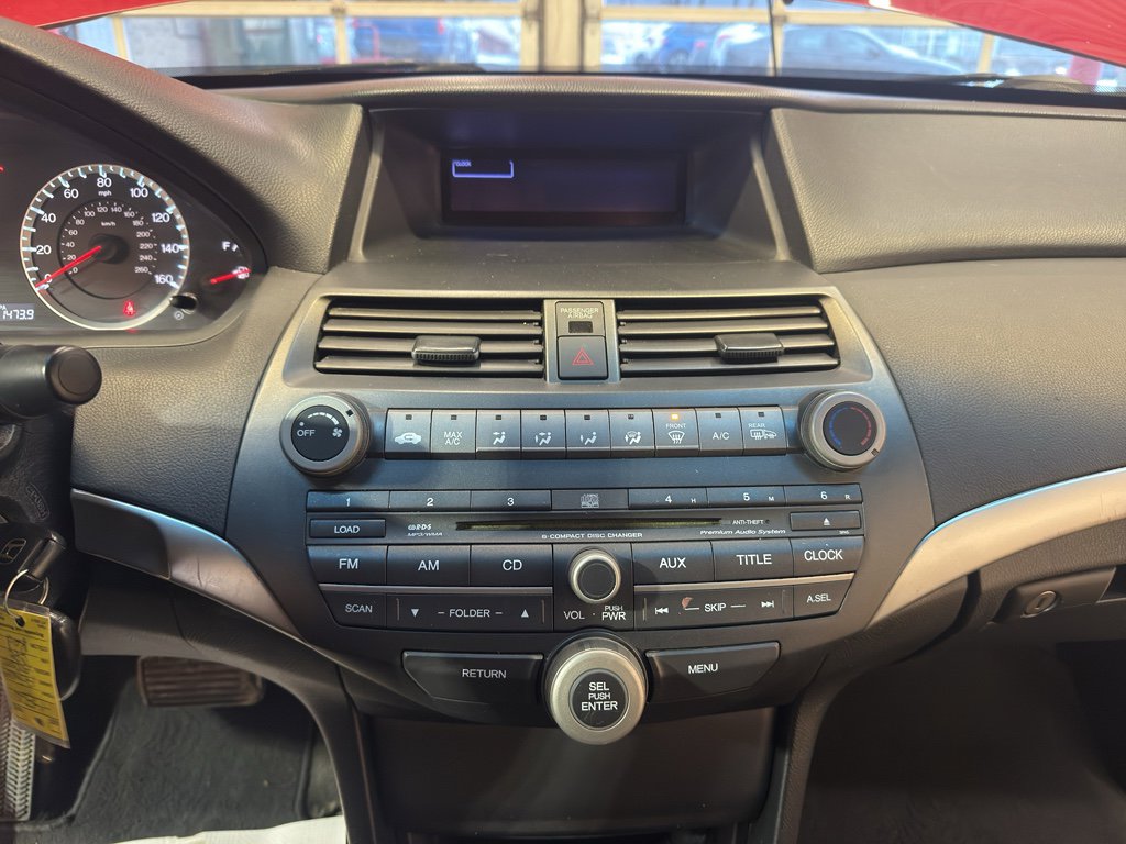Used 2010 Honda Accord EX image 17