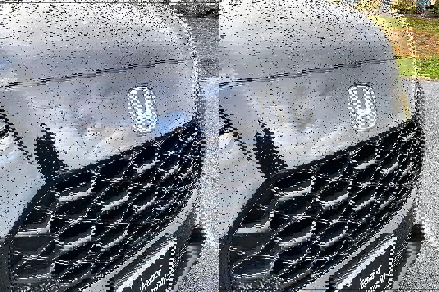 Used 2025 Honda HR-V LX image 28