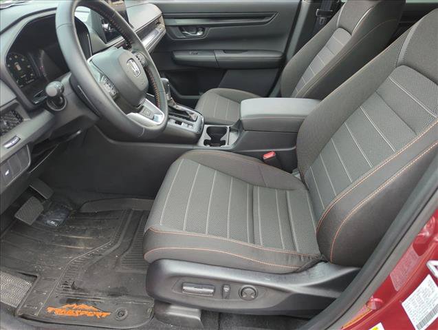 Certified 2026 Honda CR-V TrailSport image 16