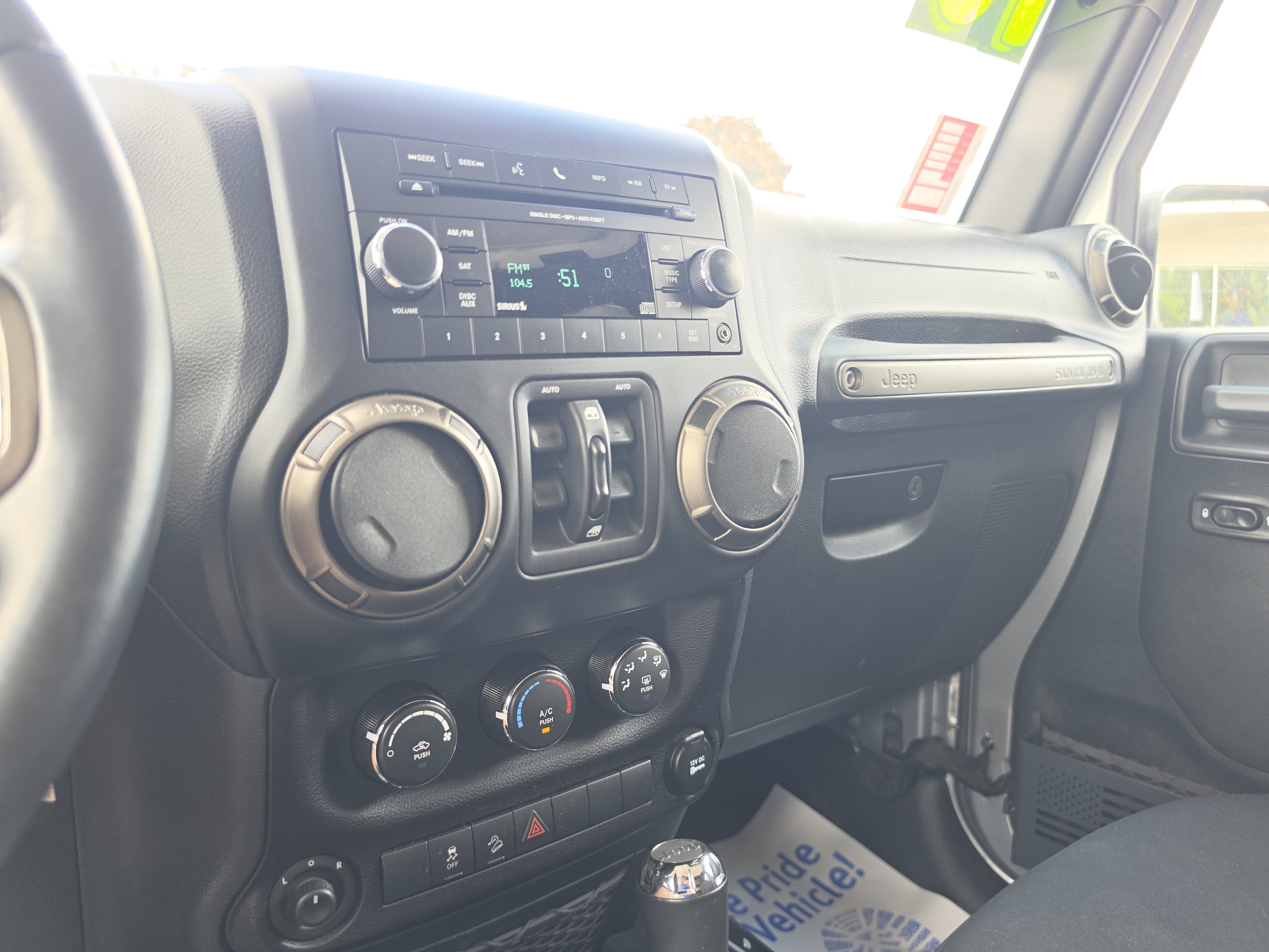 Used 2018 Jeep Wrangler Unlimited Sport AWD/4WD image 23