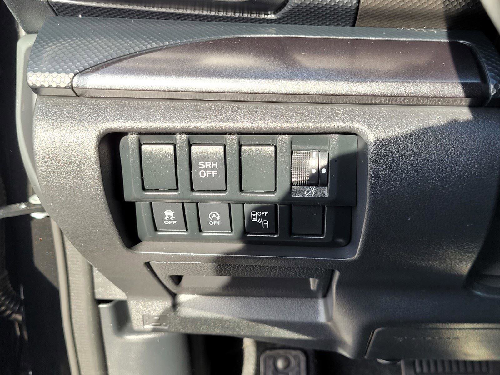 Certified 2024 Subaru Forester Sport AWD/4WD image 33