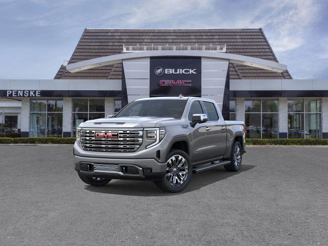 New 2026 GMC Sierra 1500 Denali w/ Denali Reserve Package image 8