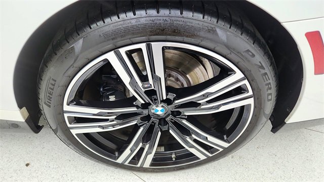 Used 2023 BMW 740i w/ Executive Package image 58