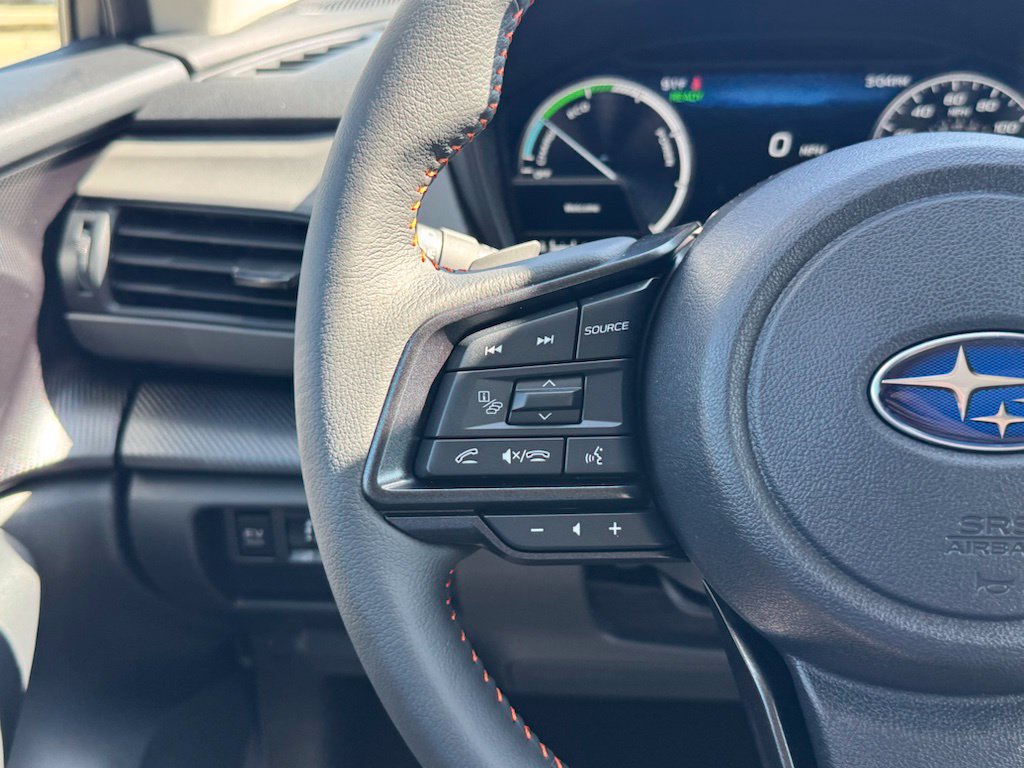 New 2026 Subaru Crosstrek 2.5i Limited AWD/4WD image 9
