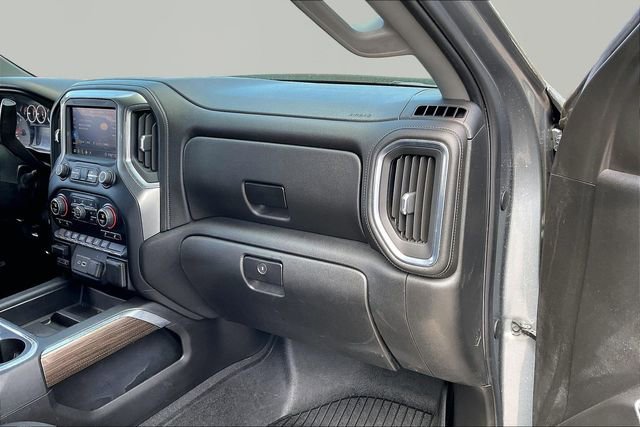 Used 2020 Chevrolet Silverado 1500 RST image 18