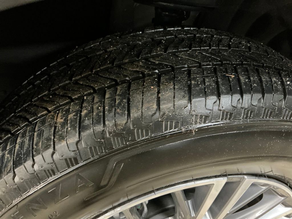 Certified 2026 Chevrolet Traverse LT image 9