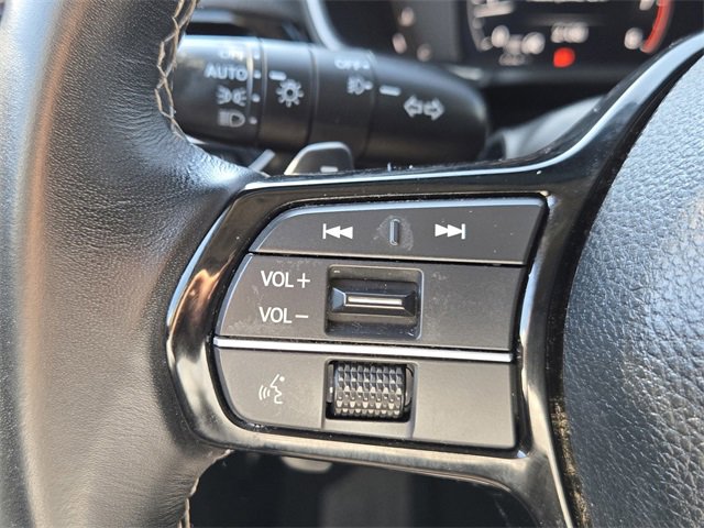 Used 2024 Honda Civic Touring image 23