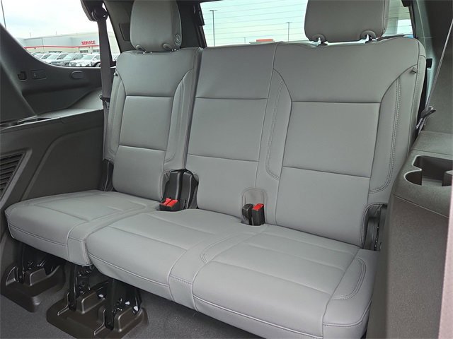 New 2026 Chevrolet Tahoe LT w/ Comfort Package image 12